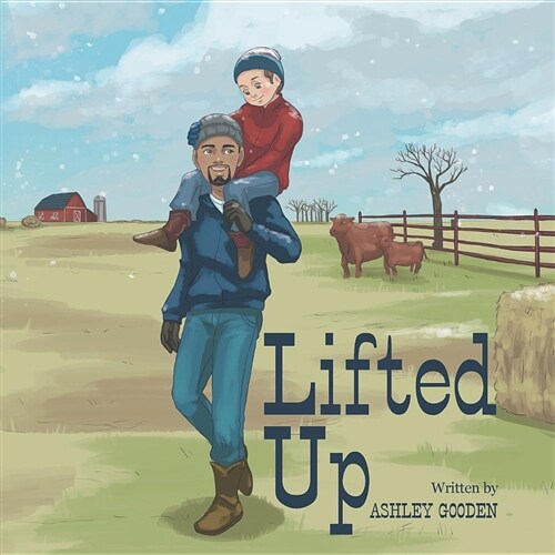 Lifted Up (Paperback)