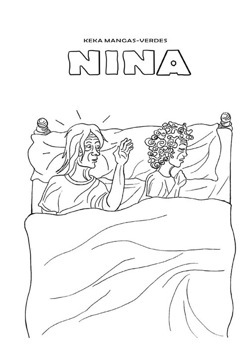 Nina (Paperback)