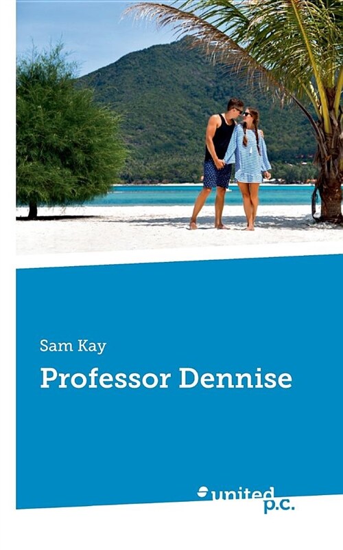 Professor Dennise (Paperback)