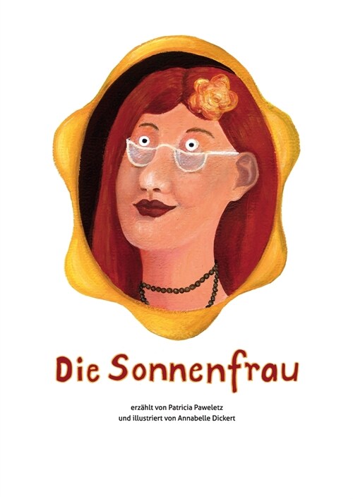 Die Sonnenfrau (Paperback)