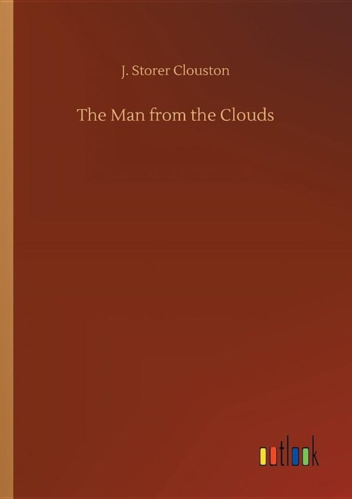 The Man from the Clouds (Paperback)