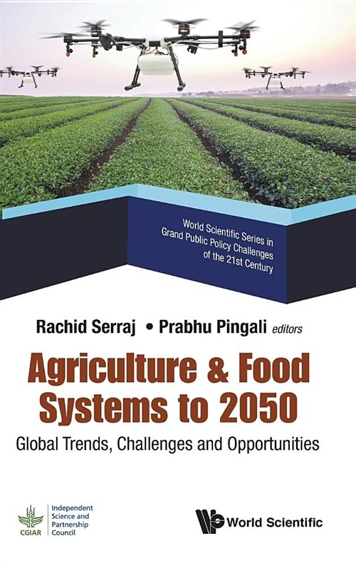 Agriculture & Food Systems to 2050 (Hardcover)