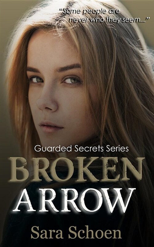 Broken Arrow (Paperback)