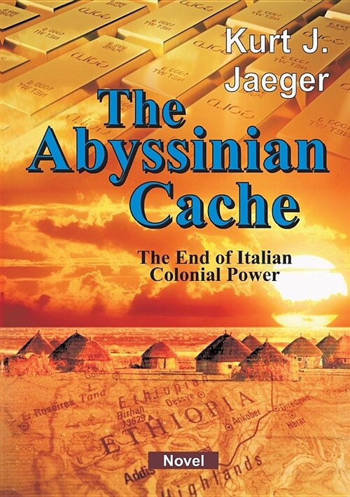 The Abyssinian Cache (Paperback)