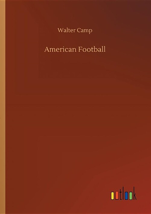 American Football (Paperback)