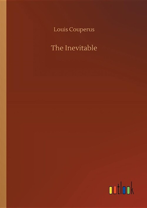 The Inevitable (Paperback)