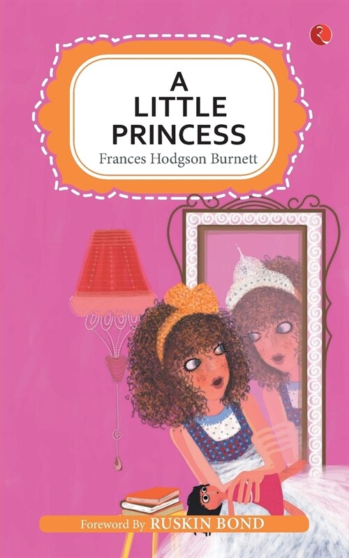 A Little Princess (Paperback)