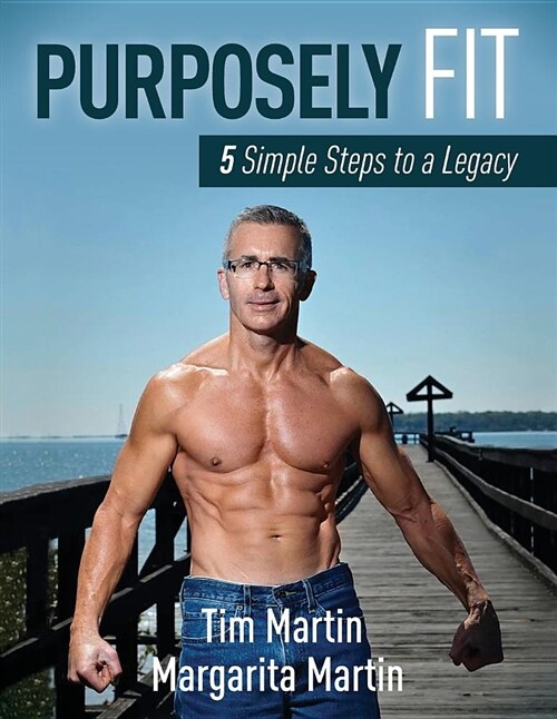 Purposely Fit (Paperback)