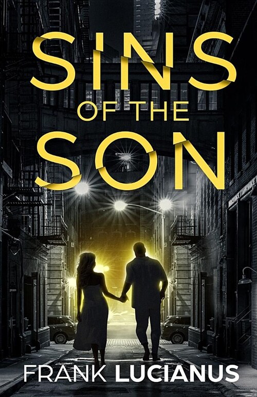 Sins of the Son (Paperback)