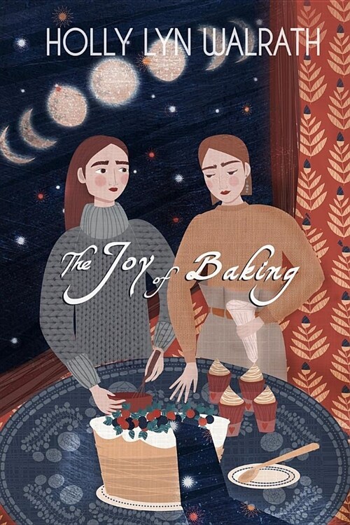 The Joy of Baking (Paperback)