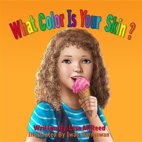 What Color Is Your Skin? (Paperback)