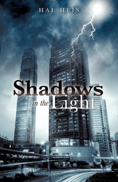 Shadows in the Light (Paperback)