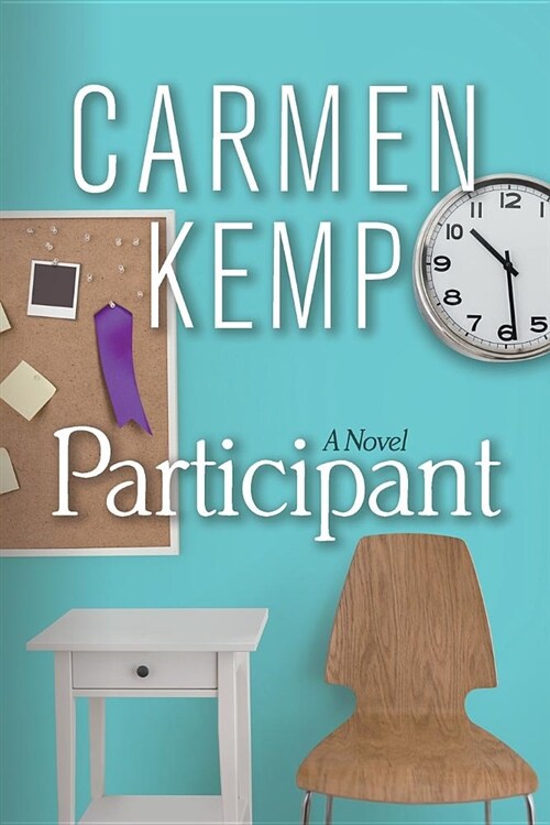 Participant (Paperback, First Softcover)