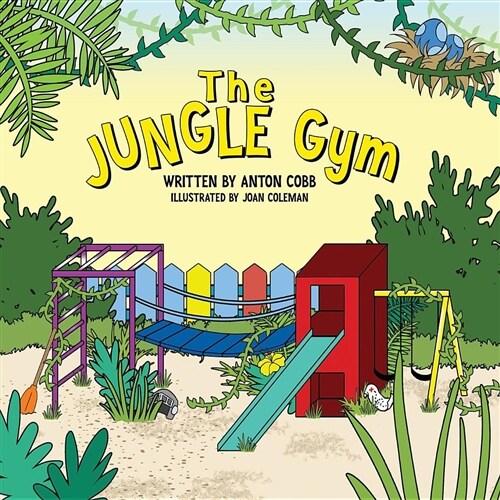 The Jungle Gym (Paperback)