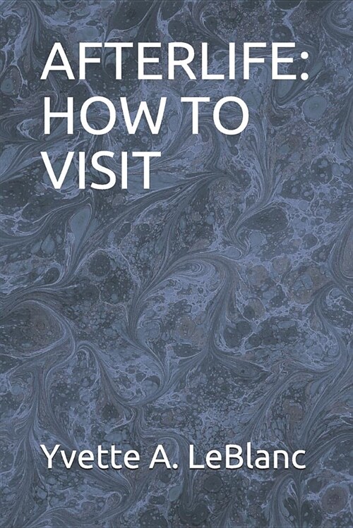 Afterlife: How to Visit (Paperback)