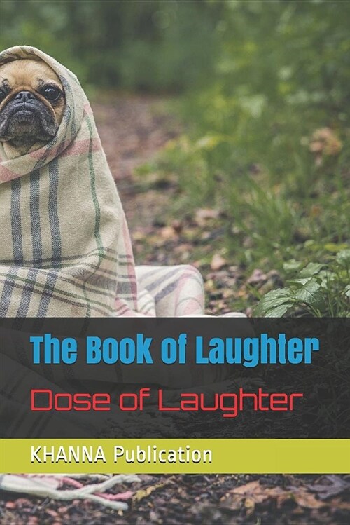 The Book of Laughter: Dose of Laughter (Paperback)