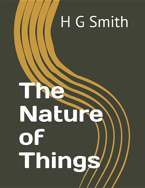 The Nature of Things (Paperback)