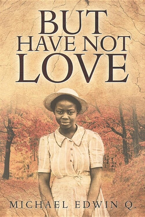 But Have Not Love (Paperback)