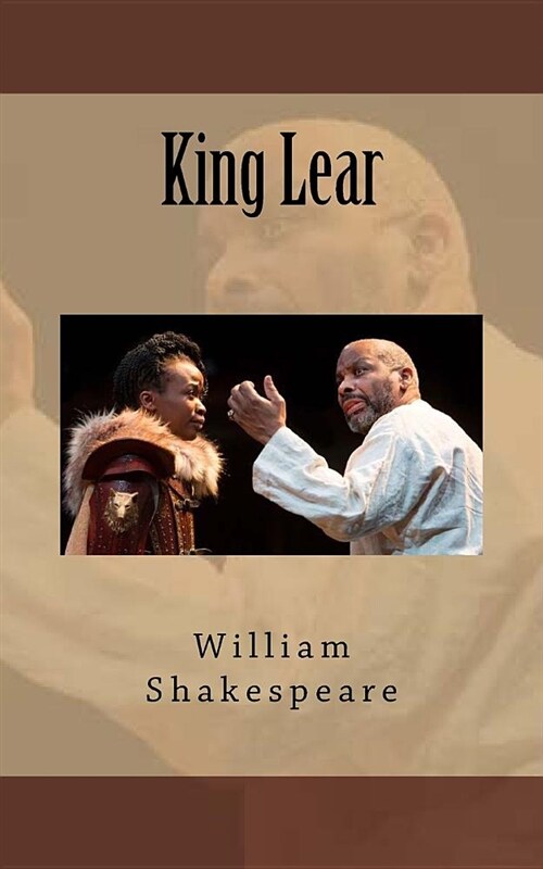 King Lear (Paperback)