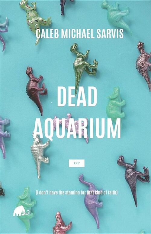 Dead Aquarium (Paperback)