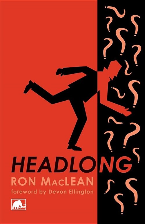 Headlong (Paperback)