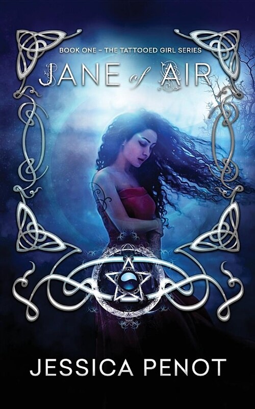 Jane of Air (Paperback)