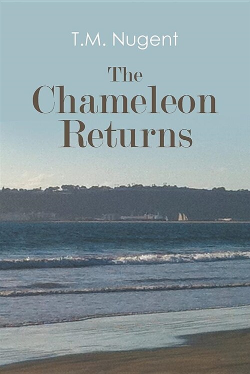 The Chameleon Returns (Paperback)