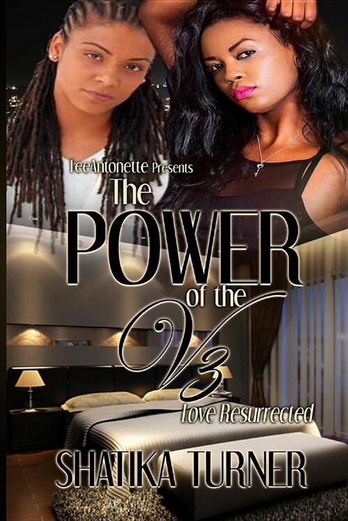 The Power of the V 3: Love Resurrected (Paperback)