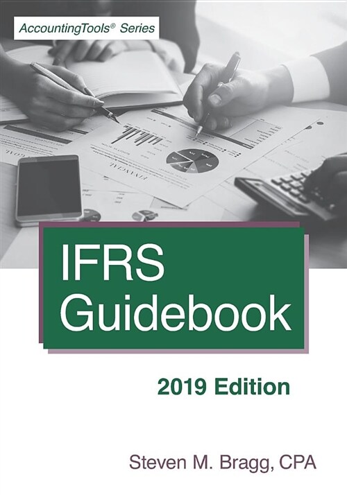 Ifrs Guidebook: 2019 Edition (Paperback)
