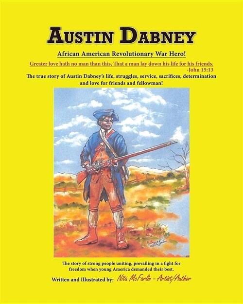 Austin Dabney (Paperback)