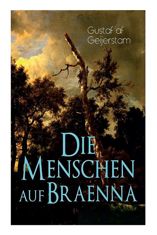 Die Menschen Auf Braenna (Paperback)