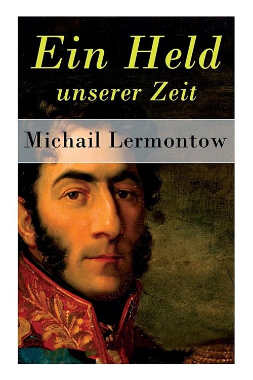 Ein Held Unserer Zeit (Paperback)