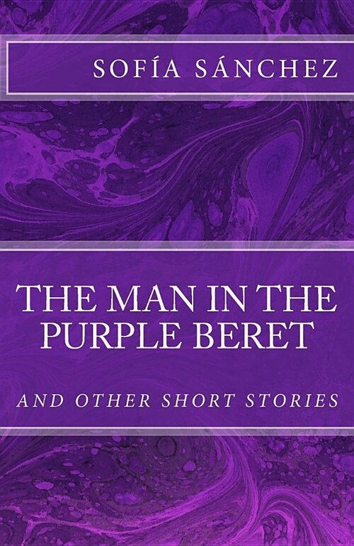 The Man in the Purple Beret (Paperback)