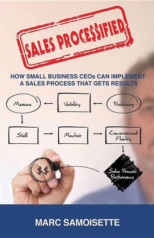 Sales Proce$$ified: How Small Business Ceos Can Implement a Sales Process That Gets Results (Paperback)