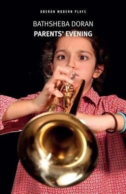 Parents Evening (Paperback)