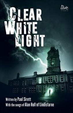 Clear White Light (Paperback)