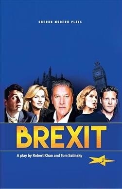 Brexit (Paperback)