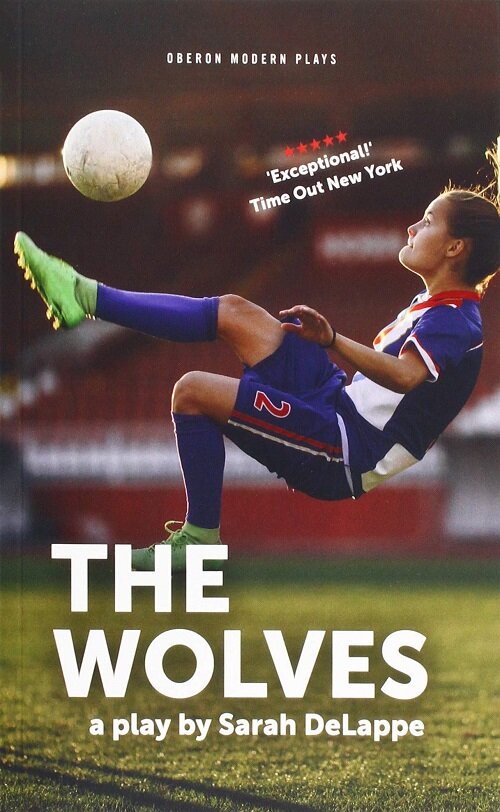 The Wolves (Paperback)