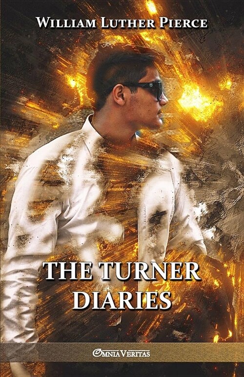The Turner Diaries (Paperback)