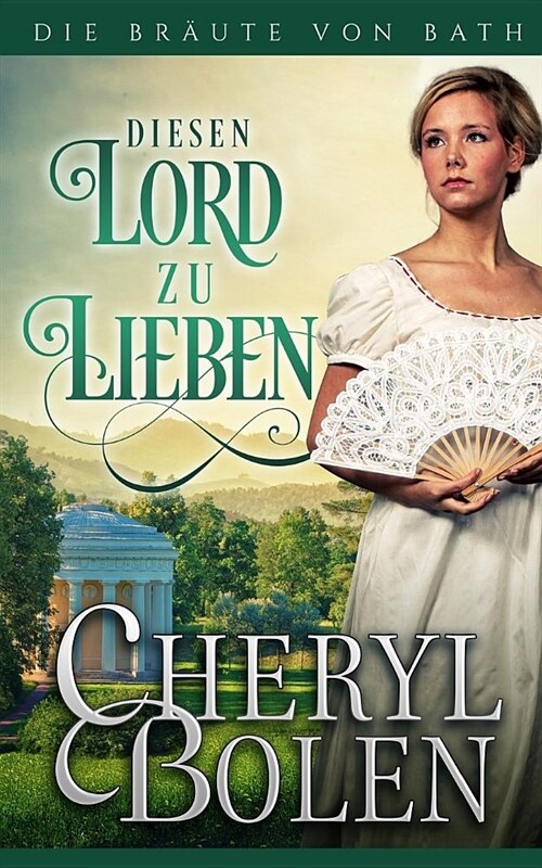 Diesen Lord Zu Lieben (Paperback)