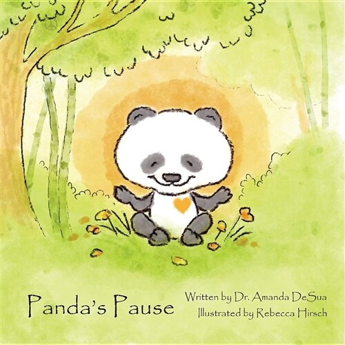 Pandas Pause (Paperback)