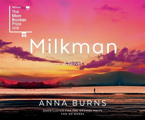 Milkman (Audio CD)