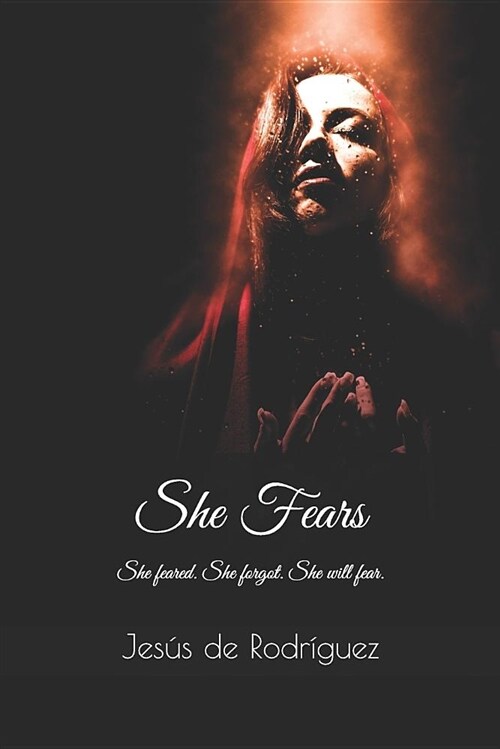 She Fears (Paperback)