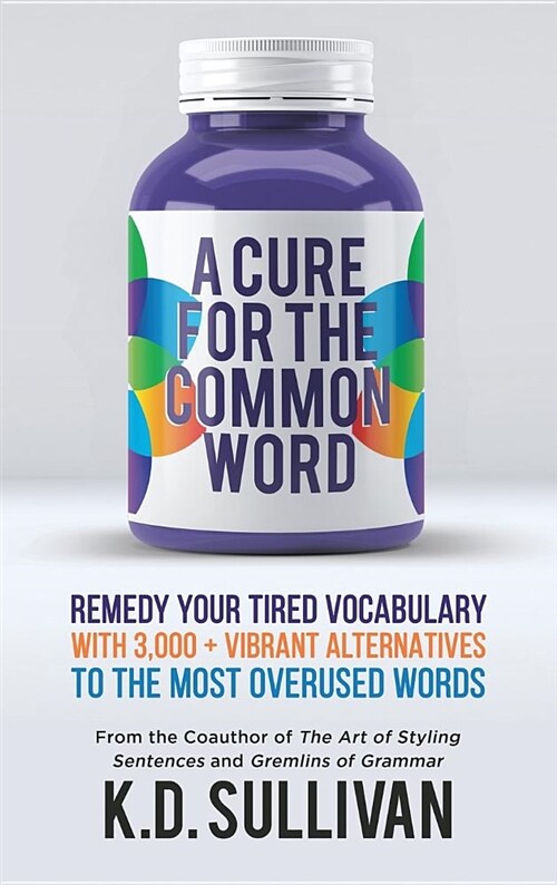 A Cure for the Common Word (Hardcover)