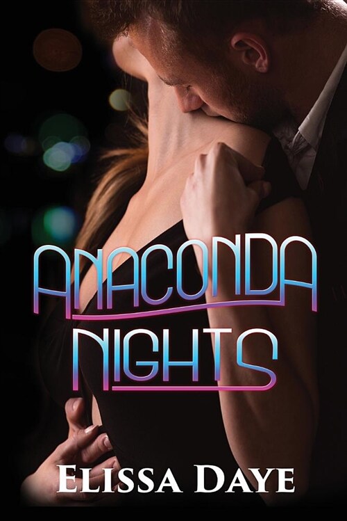 Anaconda Nights (Paperback)