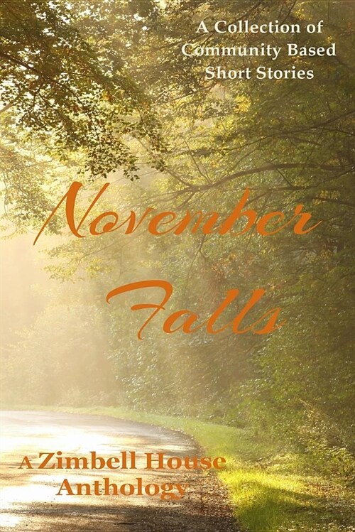 November Falls: A Collection of Community Based Short Stories (Paperback)