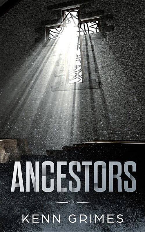 Ancestors (Paperback)