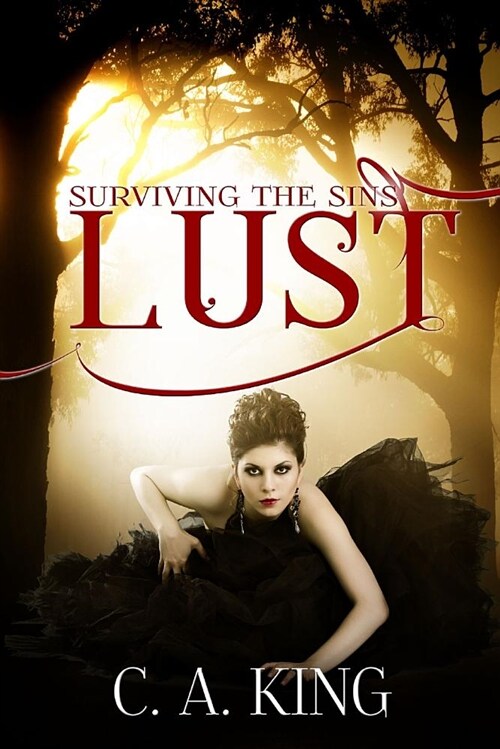 Surviving the Sins: Lust (Paperback)