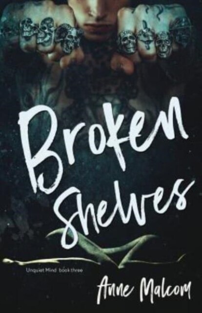 Broken Shelves (Paperback)