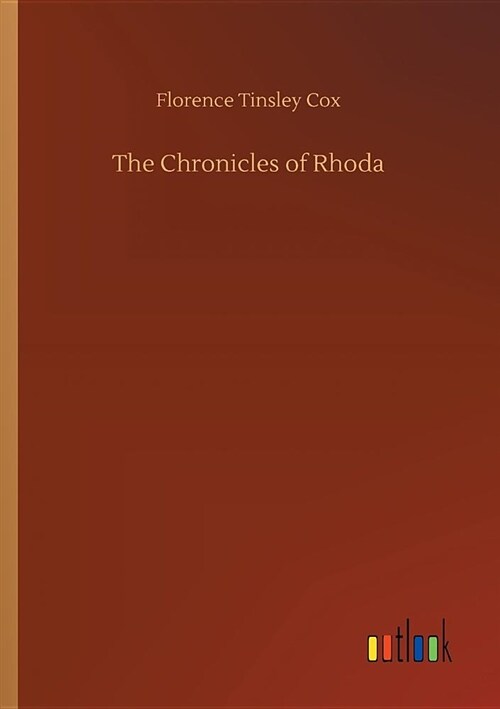 The Chronicles of Rhoda (Paperback)